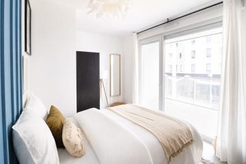 Coliving - Strasbourg - Loue cette chambre élégante de 12 m² en coliving à Schiltigheim - ST72