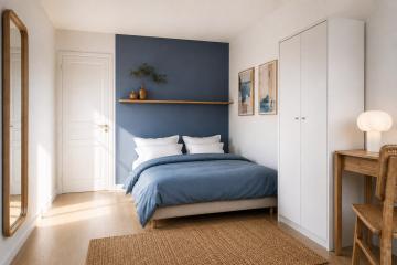 Coliving - Strasbourg - Chambre de 11 m² à Strasbourg - ST110
