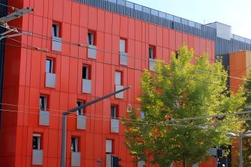 Studelites Bordeaux - Cenon