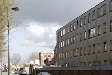 Twenty Campus Egide