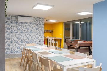 Studéa Lyon Ouest 2