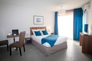 Blancarde L'Alhambra