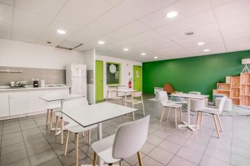 Studéa Marseille Timone