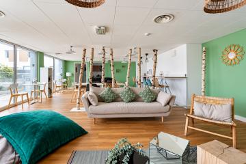 Studéa Sophia Antipolis
