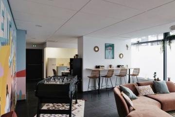 Studea Paris Tessier