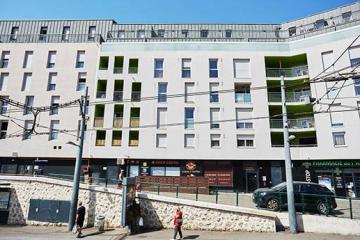 Blancarde L'Alhambra