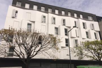 Twenty Campus