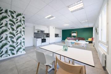 Studéa Lyon Presqu'île