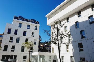 TWENTY CAMPUS NICE D'ANGELY