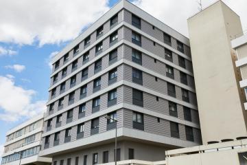 Twenty Campus Business School