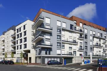 Creteil Campus