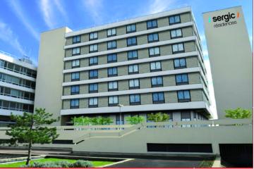 Twenty Campus Business School