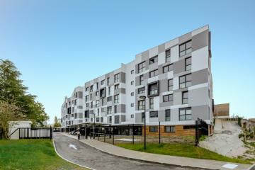 All Suites Study Pessac