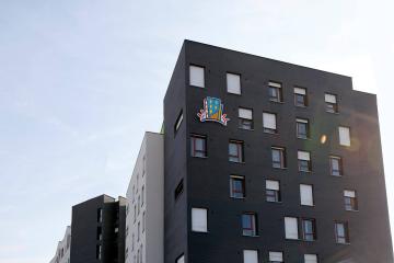 Les Estudines Paris Rosny