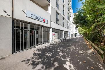 Studea Villeurbanne Republique 2