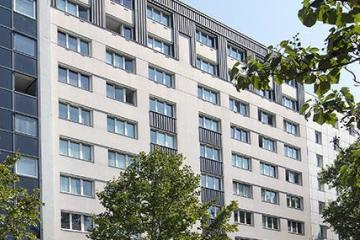 Les Estudines La Villette