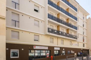 Studea Marseille Ferrari