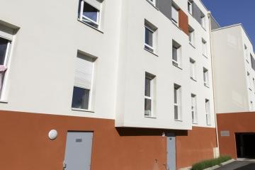 Twenty Campus Residium