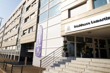 Les Estudines Lamartine