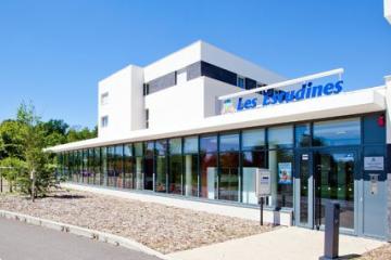 Les Estudines Saint Quentin En Yvelines