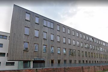 Twenty Campus Roubaix