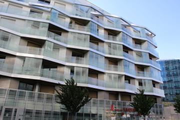 Studea Porte d'Issy