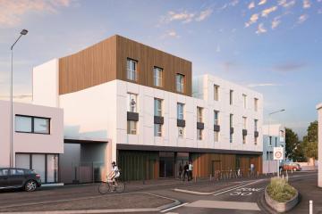 La Rochelle Republique