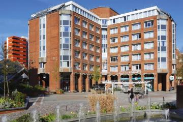 Villeneuve Metropole