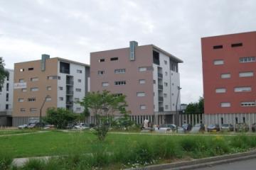 Nantes Campus