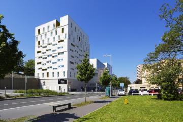 Nanterre Campus