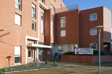 Les Estudines Normandie