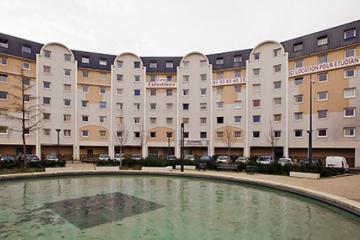 Les Estudines Marne La Vallee