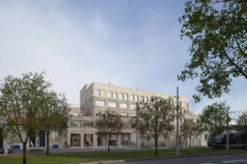 CAMPUS THIERS - Résidence Etudiante - LMNP