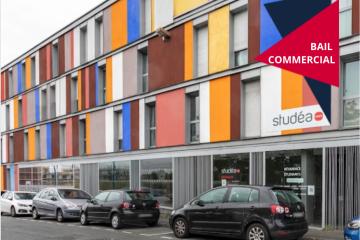 Nexity Studéa - Roubaix