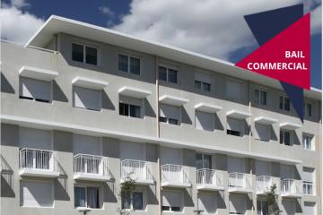 Résidis - Marseille - La Major