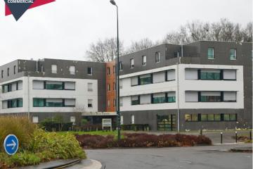 Réside Etudes - Nantes - René Cassin