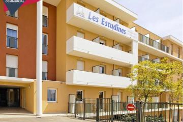 Les Estudines - Marseille - Provence