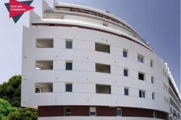 Nexity Studéa - Marseille - Studéa Capelette