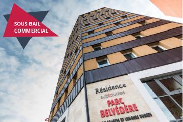 Global Exploitation - Clermont Ferrand - Le Belvédère