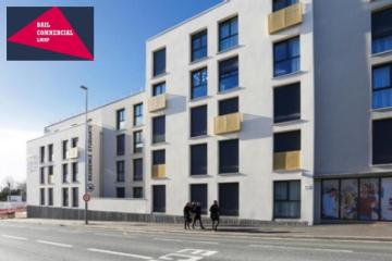 Nemea - Caen - Campus 1