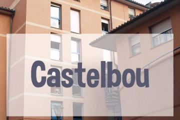 Résidence Castelbou