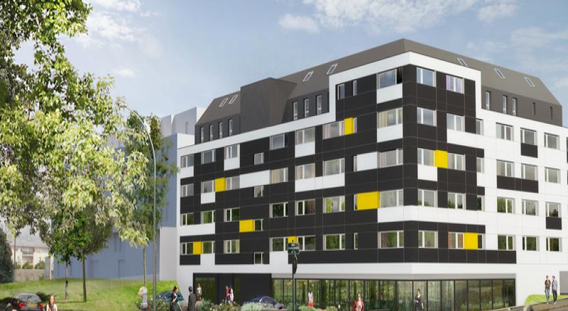 Campus Rennes Rennes Campus Residence | Finding Accommodation as an International ...