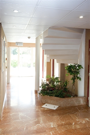 SANS SOUCI