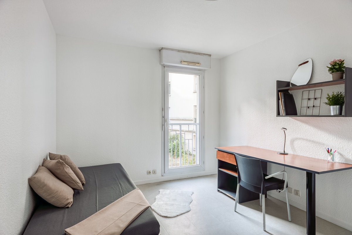 STUDÉA MAISONS ALFORT 2