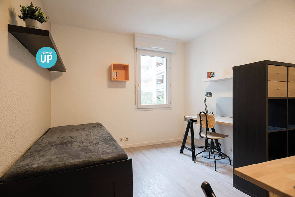 STUDÉA MAISONS ALFORT 2