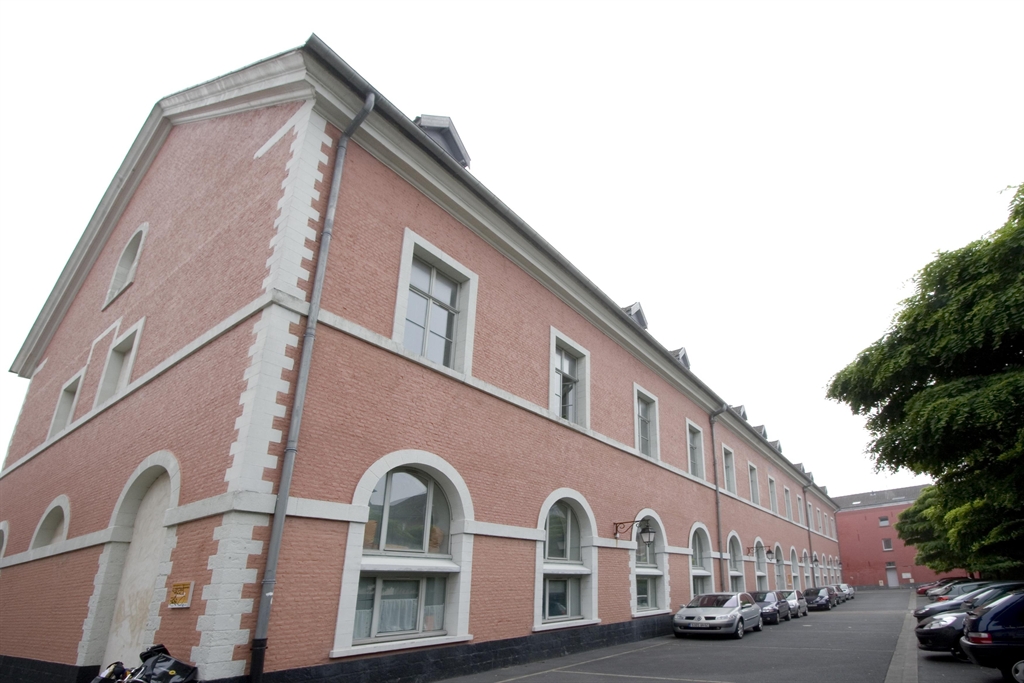 STUDÉA VALENCIENNES