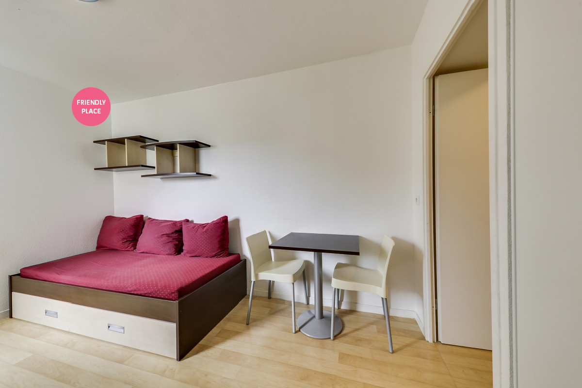 STUDÉA CLAMART