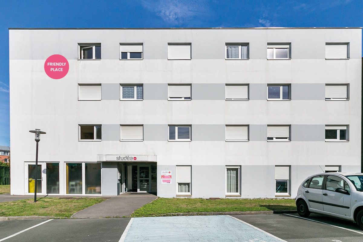 STUDÉA LILLE I