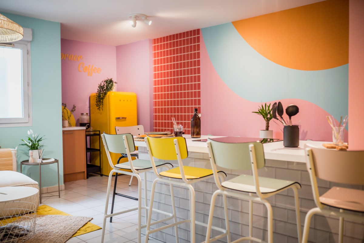 STUDÉA ZUCCARELLI 34000 MONTPELLIER Résidence service étudiant