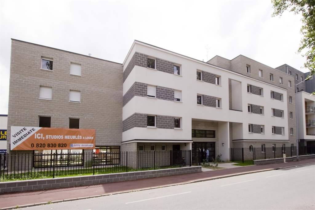 STUDÉA DOUAI